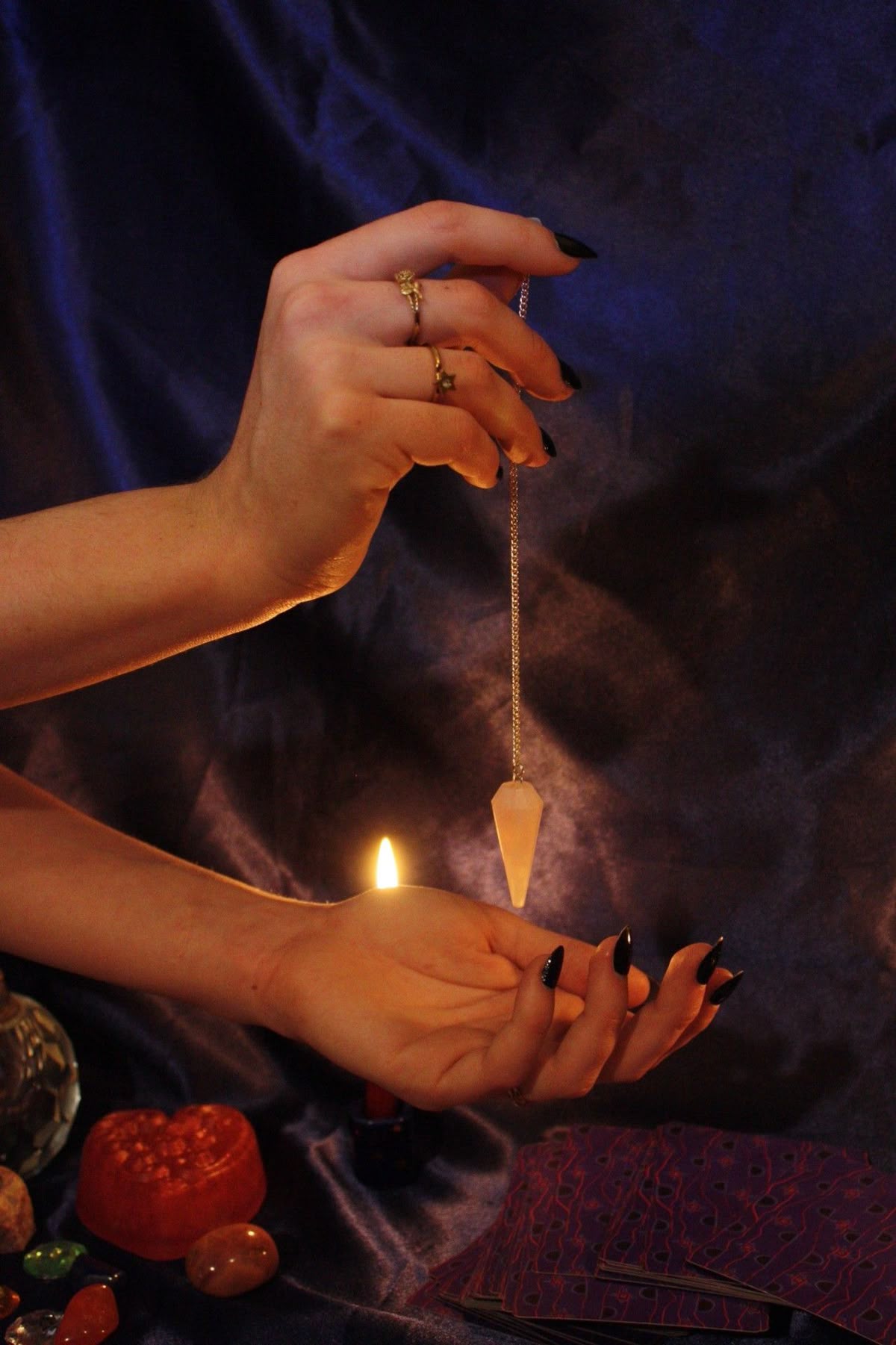 Galerie Lydia Magic