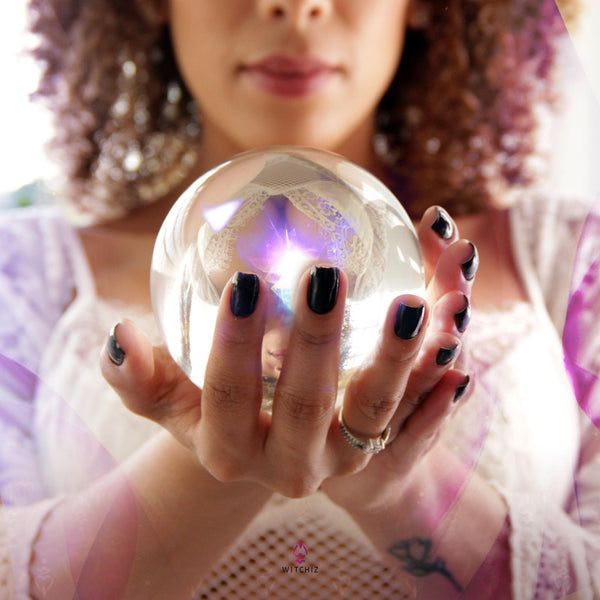 Galerie Lydia Magic