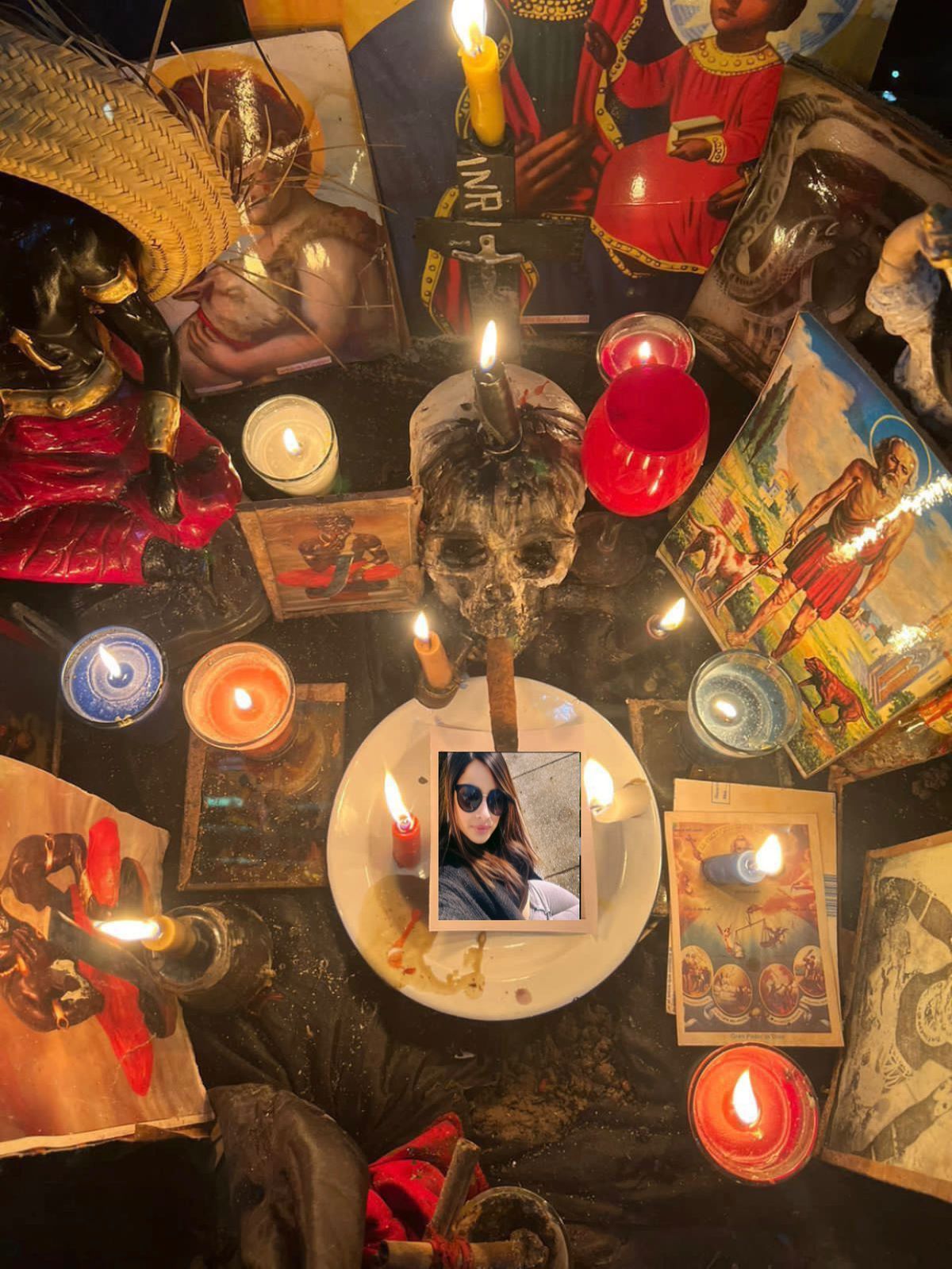 Galerie Lydia Magic