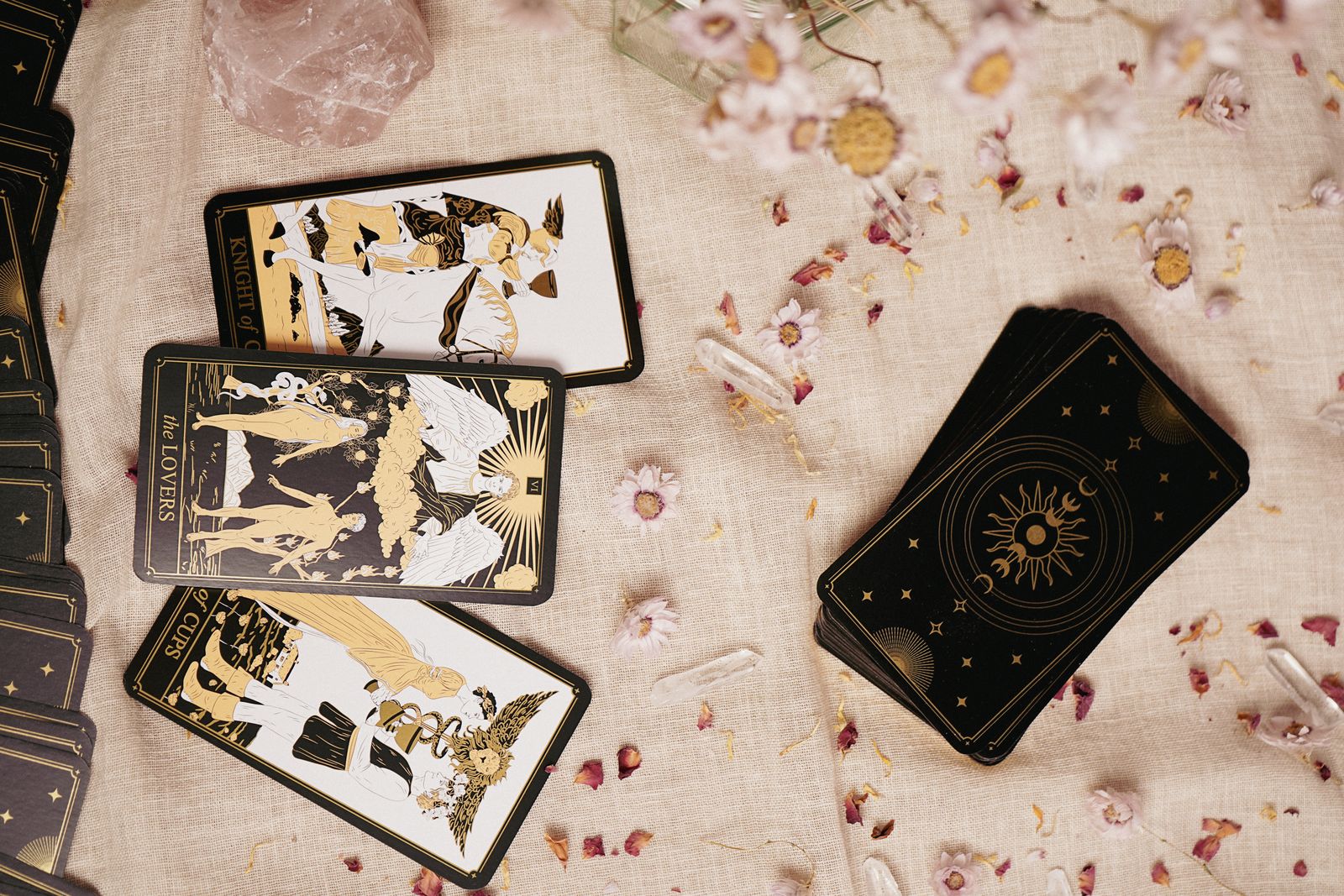 Sophia Clairvoyance, veggente